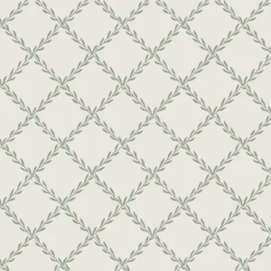 Sandberg Trellis - Forest Green Uitverkoop