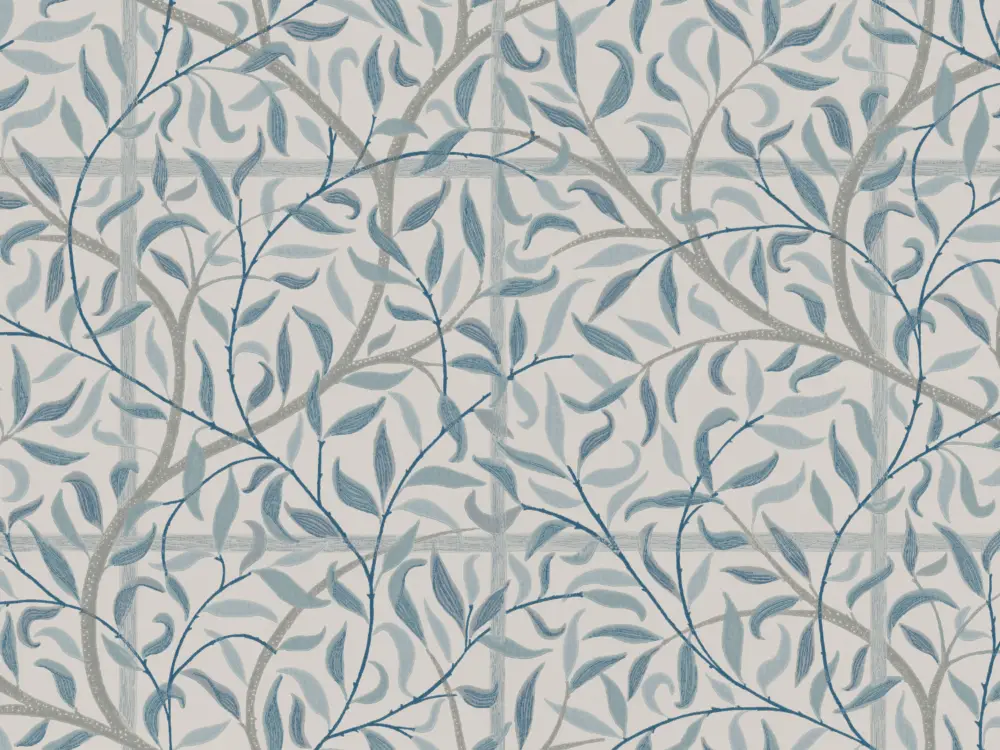Flitsaanbieding Sandberg Emmie - Misty Blue