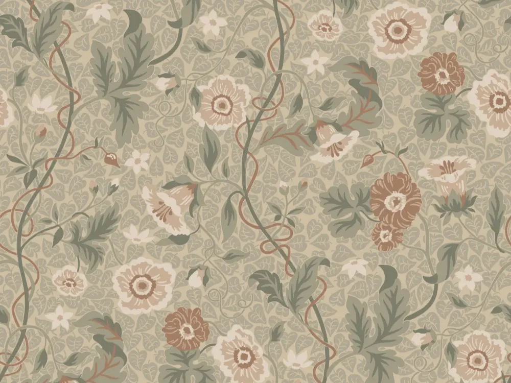 Veilige Betaling Sandberg Ulla - Garden Green