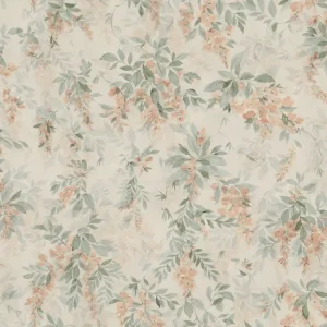 Flitsaanbieding Sandberg Lovisa Mural - Orange