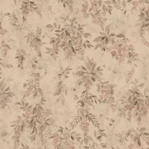 Sandberg Lovisa Mural - Terracotta Gratis Retour