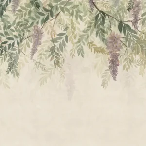 Sandberg Wisteria - Green Uitverkoop