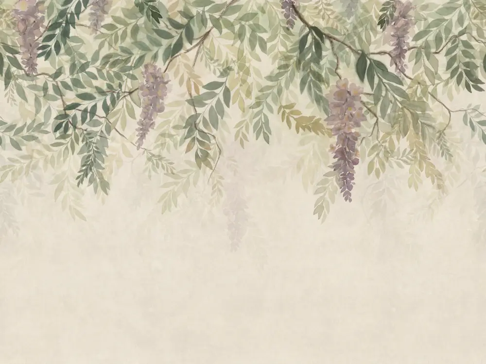 Sandberg Wisteria - Green Uitverkoop