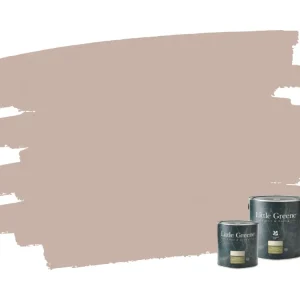 Little Greene Intelligent Exterior Eggshell - Light Peachblossom 3 Weekendaanbieding