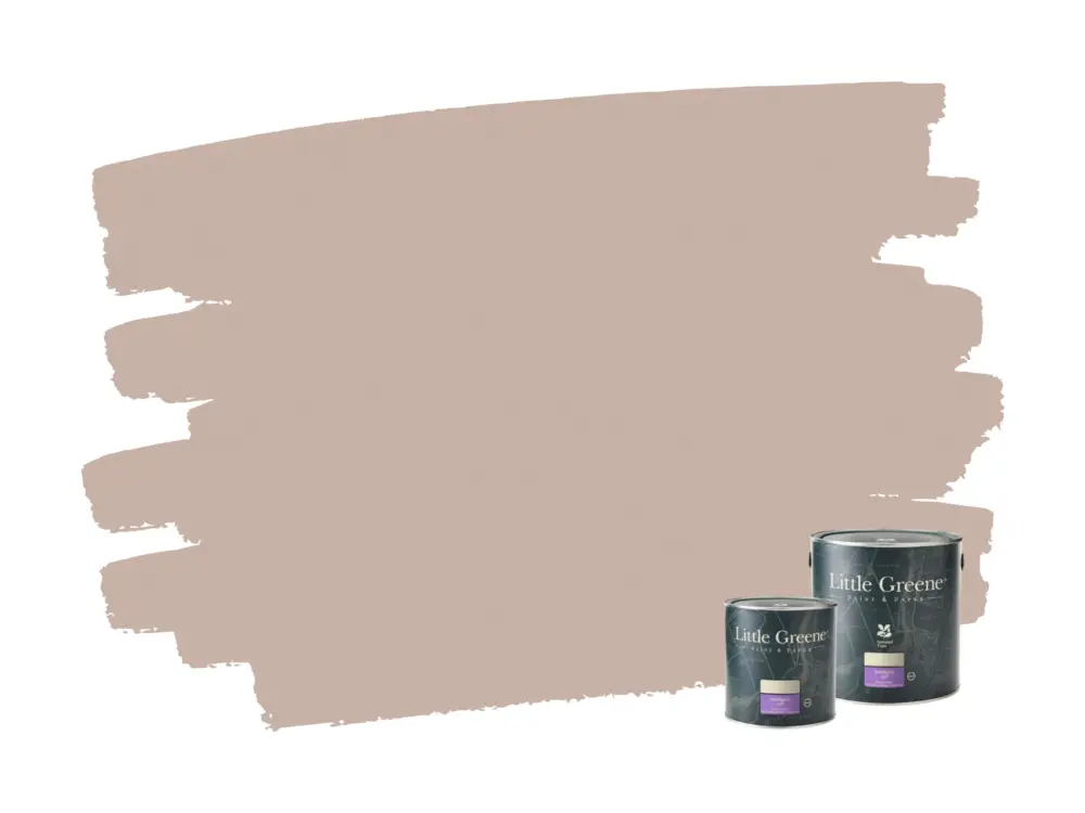 Uitverkoop Little Greene Intelligent ASP - Light Peachblossom 3