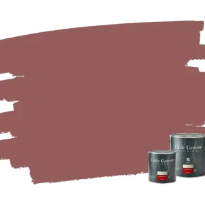 Speciale Aanbieding Little Greene Intelligent Gloss - Ashes of Roses 6