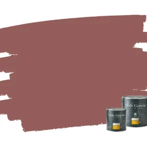 Little Greene Intelligent Floor Paint - Ashes of Roses 6 Direct Beschikbaar