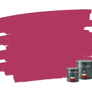 Little Greene Intelligent Gloss - Mischief 13 Shop Nu