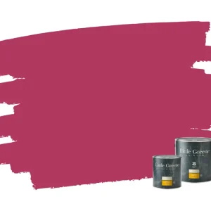 Little Greene Intelligent Floor Paint - Mischief 13 Alleen Vandaag