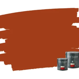 Little Greene Intelligent Gloss - Heat 24 Weekendaanbieding