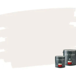 Finale Uitverkoop Little Greene Intelligent Gloss - Hollyhock 25