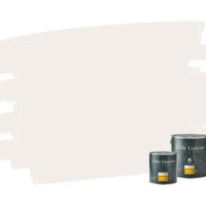 Little Greene Intelligent Floor Paint - Hollyhock 25 Hoge Kwaliteit