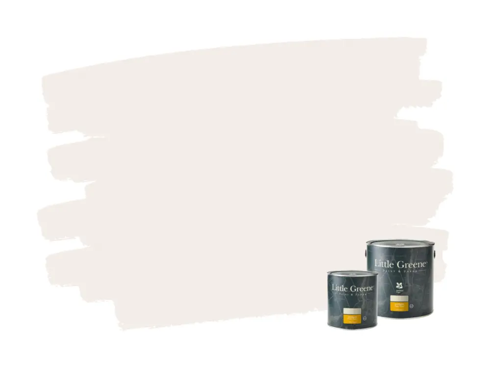 Little Greene Intelligent Floor Paint - Hollyhock 25 Hoge Kwaliteit