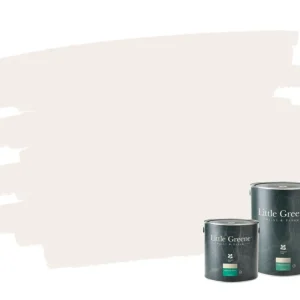 Op = Op Little Greene Wall Primer Sealer - Hollyhock 25