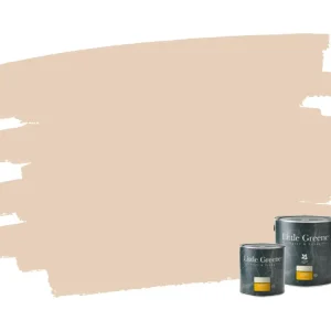 Little Greene Intelligent Floor Paint - Beauvais Lilac 29 Hete Deal