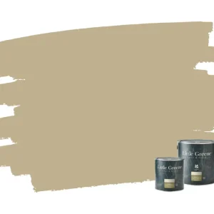 Betrouwbaar Little Greene Intelligent Exterior Eggshell - Roman Plaster 31