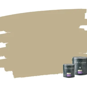 Little Greene Intelligent ASP - Roman Plaster 31 Laatste Versie