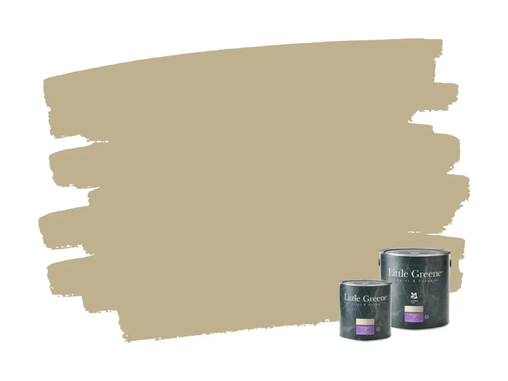 Little Greene Intelligent ASP - Roman Plaster 31 Laatste Versie