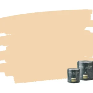 Little Greene Intelligent Exterior Eggshell - Stone Pale Warm 34 Tijdelijk Beschikbaar
