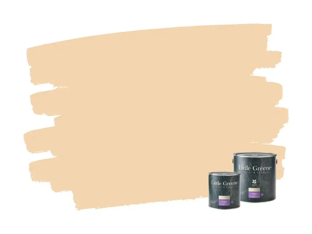 Dagaanbieding Little Greene Intelligent ASP - Stone Pale Warm 34