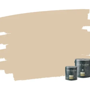 Finale Uitverkoop Little Greene Intelligent Exterior Eggshell - Hammock 38