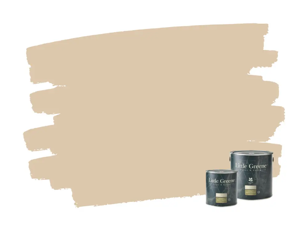 Finale Uitverkoop Little Greene Intelligent Exterior Eggshell - Hammock 38