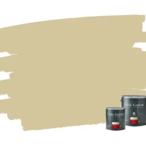 Little Greene Intelligent Gloss - Clay 39 Beperkte Voorraad