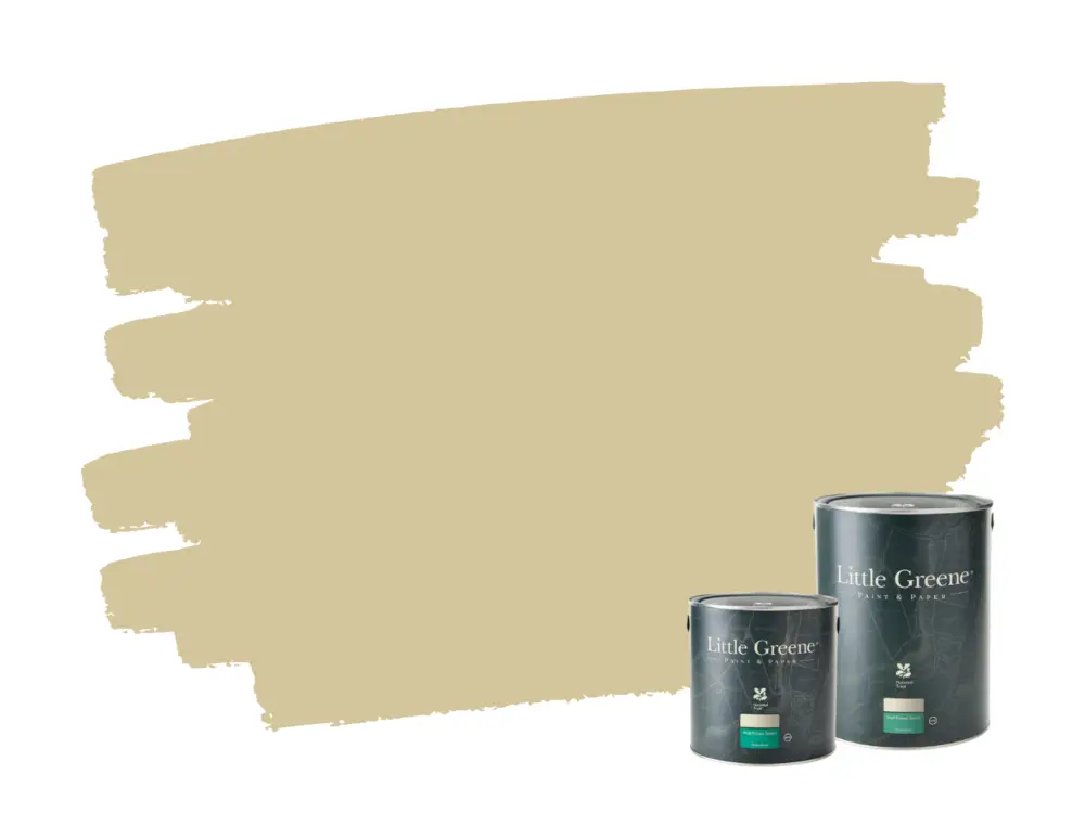 Premium Little Greene Wall Primer Sealer - Clay 39