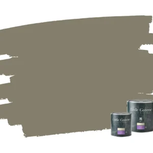Little Greene Intelligent ASP - Silt 40 Betaalbaar