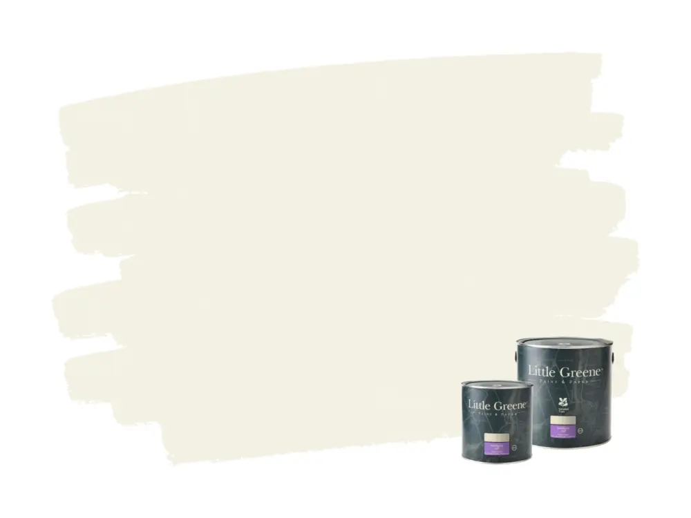 Uitverkoop Little Greene Intelligent ASP - Whitening 41