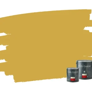 Little Greene Intelligent Gloss - Yellow Pink 46 Direct Verzonden