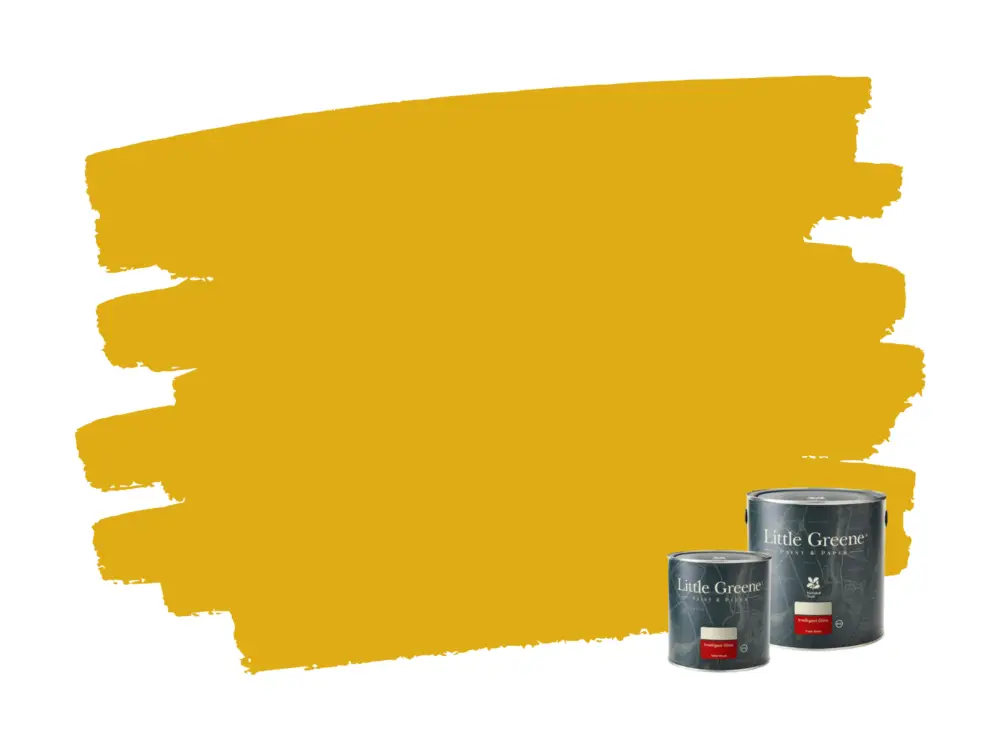 Little Greene Intelligent Gloss - Mister David 47 Veilige Betaling