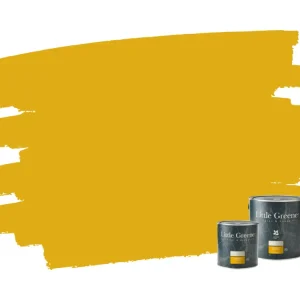 Weekendaanbieding Little Greene Intelligent Floor Paint - Mister David 47
