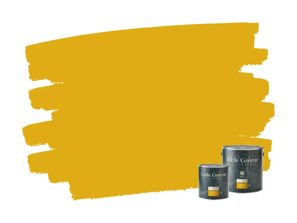 Weekendaanbieding Little Greene Intelligent Floor Paint - Mister David 47