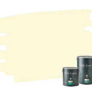 Lage Prijs Little Greene Wall Primer Sealer - First Light 49