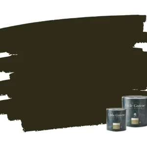 Hete Deal Little Greene Intelligent Exterior Eggshell - Invisible Green 56