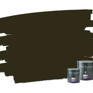 Lage Prijs Little Greene Intelligent ASP - Invisible Green 56