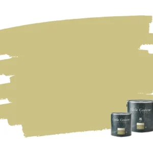 Uitverkoop Little Greene Intelligent Exterior Eggshell - Oak Apple 63
