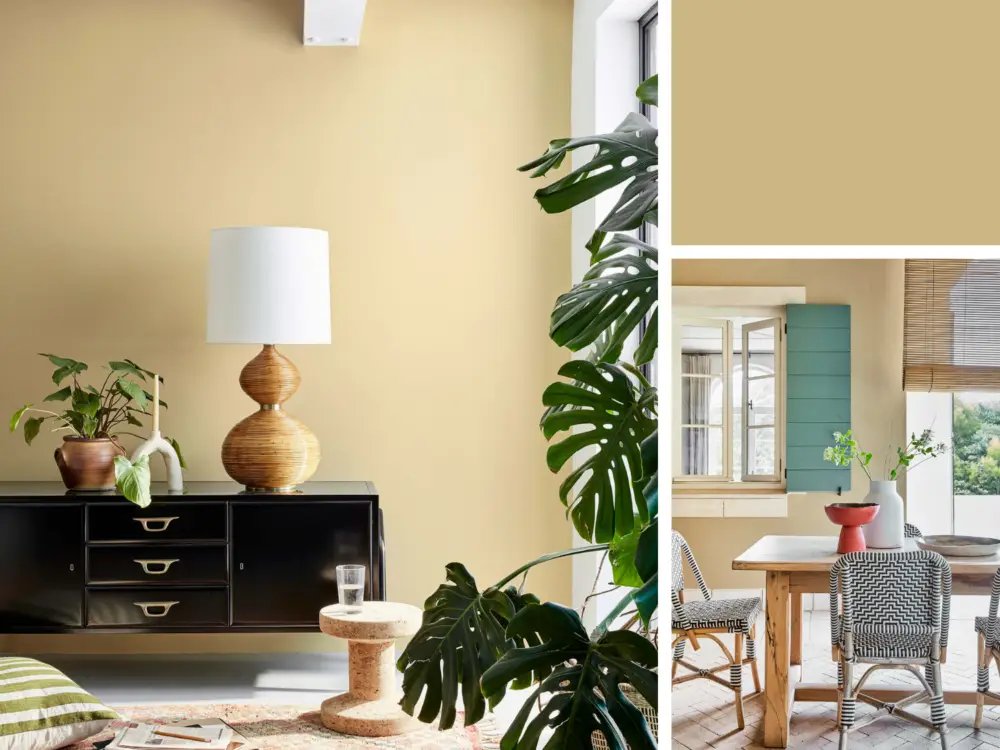 Favoriet Little Greene Intelligent Gloss - Bath Stone 64