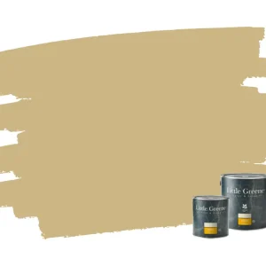 Beperkte Voorraad Little Greene Intelligent Floor Paint - Bath Stone 64
