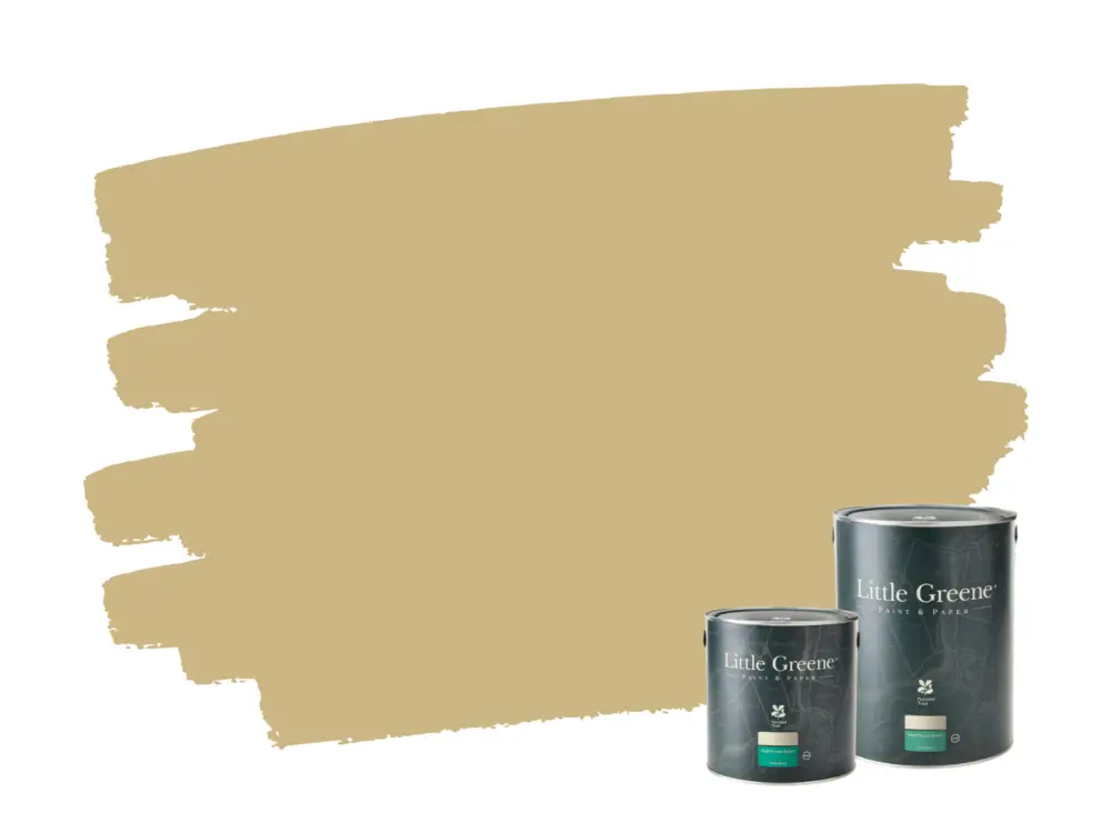 Laatste Kans Little Greene Wall Primer Sealer - Bath Stone 64