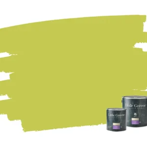 Laatste Versie Little Greene Intelligent ASP - Pale Lime 70