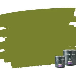 Little Greene Intelligent ASP - Citrine 71 Alleen Vandaag