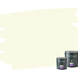 Premium Little Greene Intelligent ASP - White Lead 74