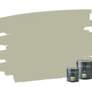 Hete Deal Little Greene Intelligent Exterior Eggshell - Tracery II 78