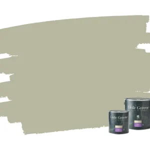 Little Greene Intelligent ASP - Tracery II 78 Snelle Levering