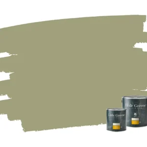 Express Levering Little Greene Intelligent Floor Paint - Normandy Grey 79