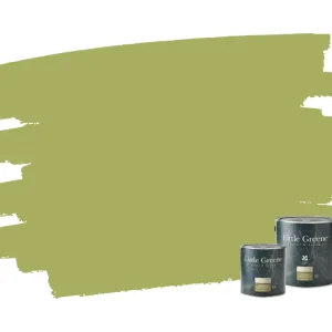 Koopje Little Greene Intelligent Exterior Eggshell - Boxington 84