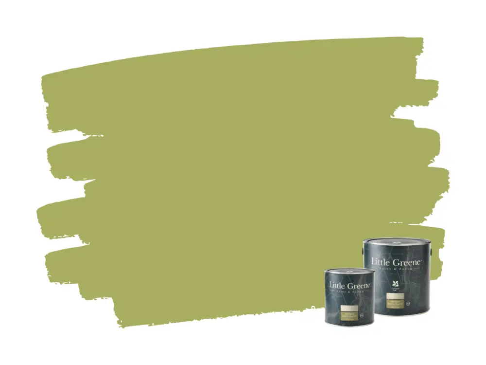 Koopje Little Greene Intelligent Exterior Eggshell - Boxington 84