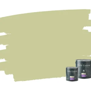 Laatste Versie Little Greene Intelligent ASP - Kitchen Green 85